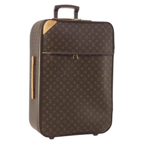 Valigia louis vuitton - louis,
