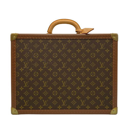 Valigetta baule louis vuitton - baule,