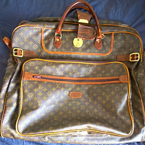 Louis vuitton borsa porta - louis,