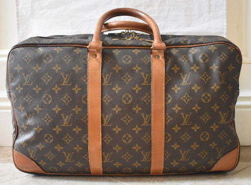 Louis vuitton vintage monogram - louis,