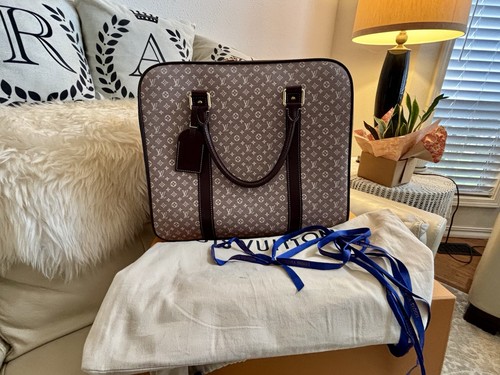 Louis vuitton monogram mini - louis,