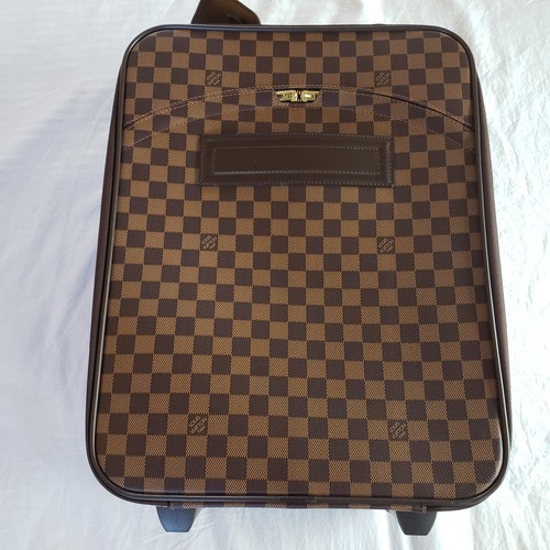 Valigia louis vuitton pegase - vuitton,