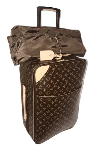Louis vuitton pegase - louis, borsa