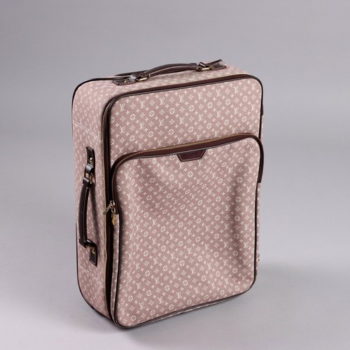 Trolley louis vuitton monogram - trolley,