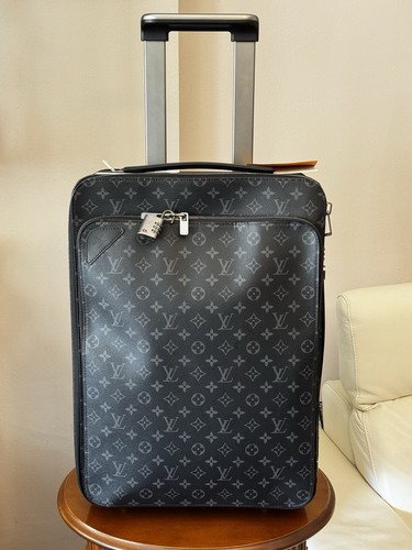 Trolley louis vuitton - trolley,