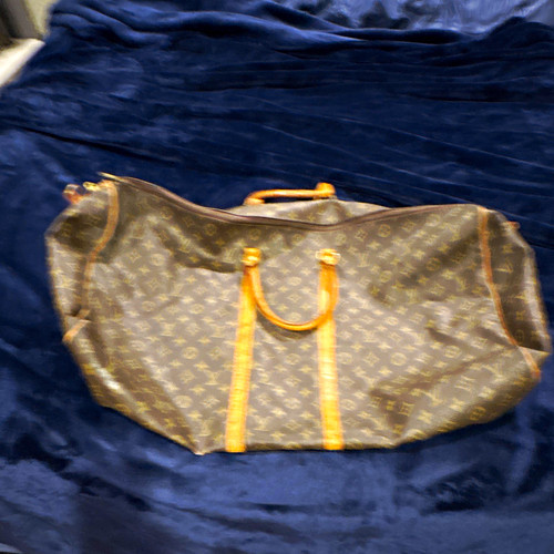 Borsone louis vuitton - borsone,