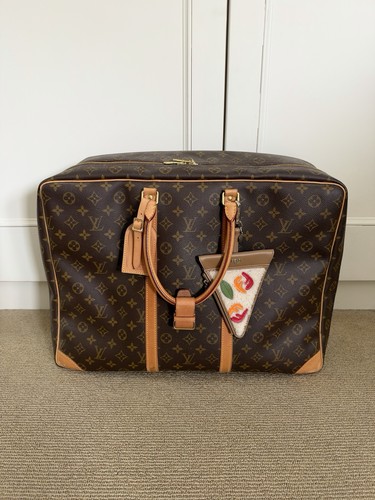 Louis vuitton sirius - louis, borsa