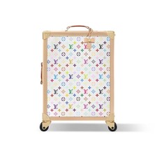 Valigia trolley Louis Vuitton
