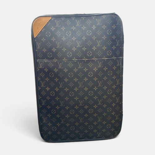 Louis vuitton monogram - louis, pegase
