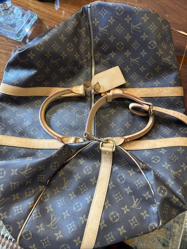 Louis vuitton marrone - vuitton,
