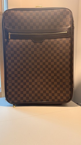 Louis vuitton pegase damier - pegase, 55