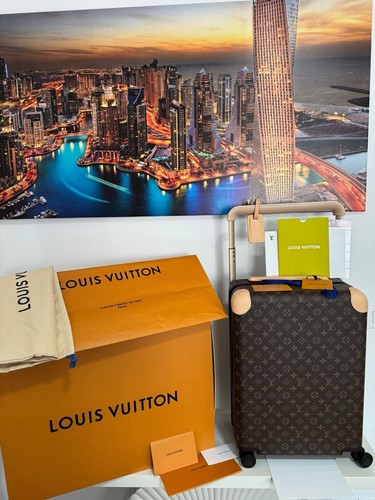 Trolley louis vuitton horizon - vuitton,