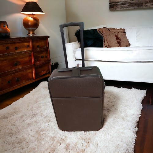 Trolley louis vuitton pegase - trolley,