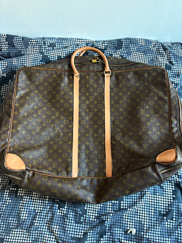 Valigia morbida louis vuitton - louis,