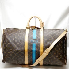Louis Vuitton LV Keepall