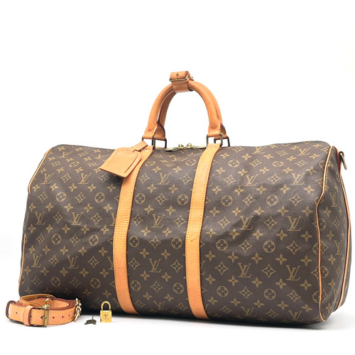 Borsa viaggio louis vuitton - borsa, da