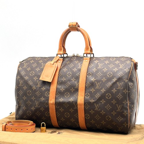Borsa viaggio louis vuitton - borsa,