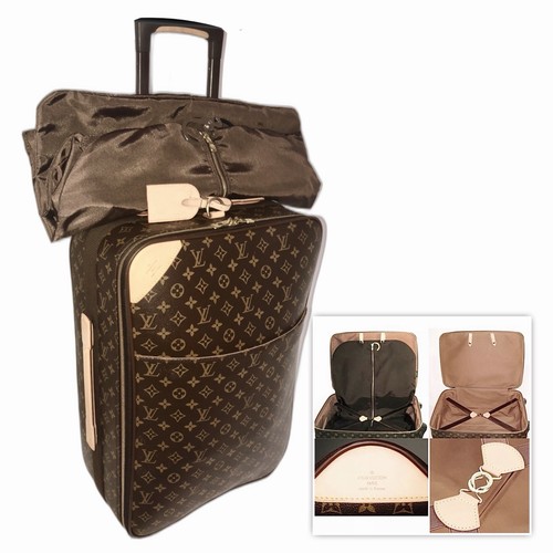 Louis vuitton pegase borsa - louis,