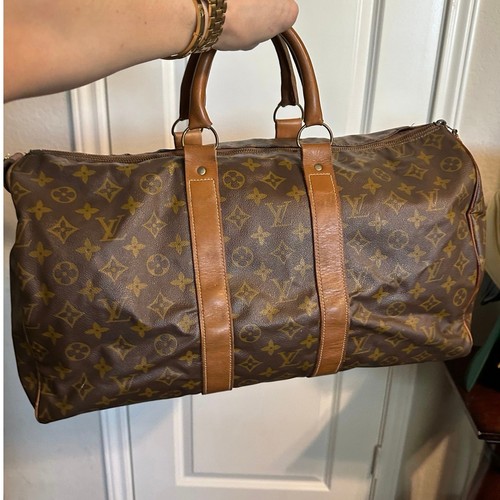 Louis vuitton monogram french - louis,