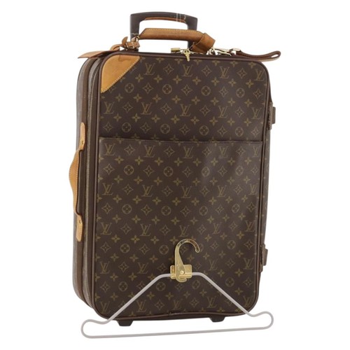 Valigia louis vuitton monogram - louis,