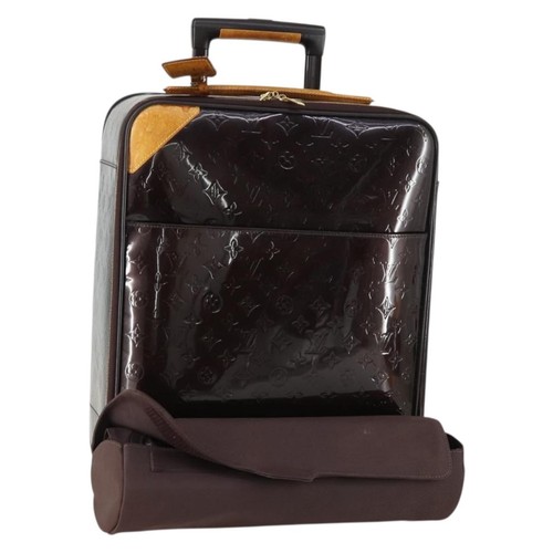 Valigia louis vuitton - vuitton, monogram