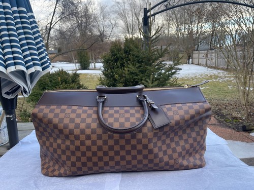 Borsa viaggio louis - da,