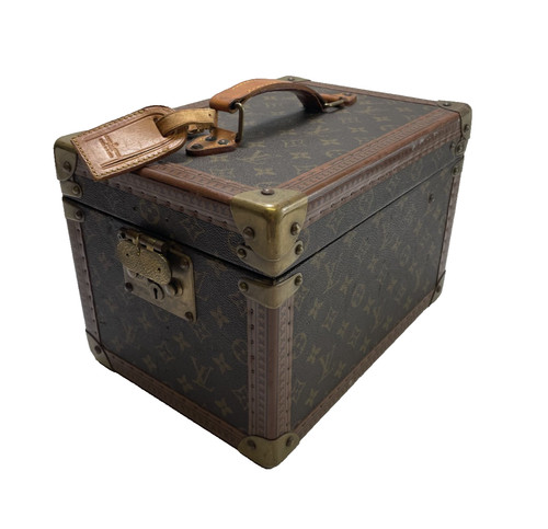 Louis vuitton boite flacons - boite,