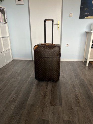 Louis vuitton monogram - louis, pegase