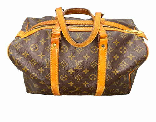 Louis vuitton sac souple - vuitton, 35