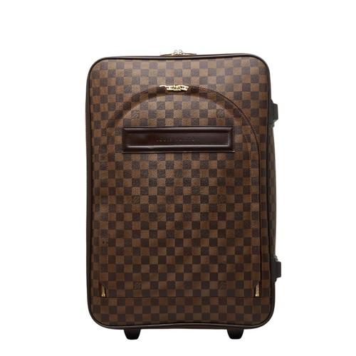 Louis vuitton damier pegas - vuitton, 55