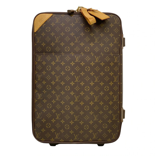 Valigia louis vuitton pegase - valigia,