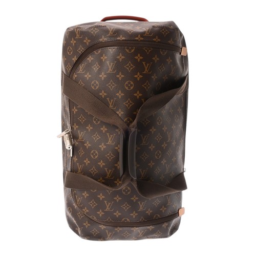 Louis vuitton horizon soft - louis, 2r