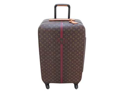 Valigia louis vuitton trolley - valigia,