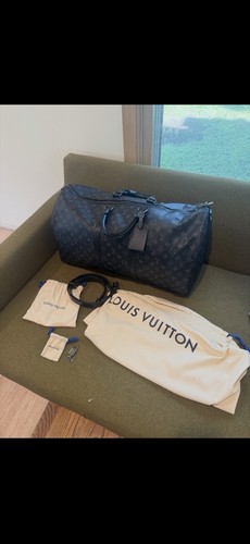 Borsone viaggio louis - da,