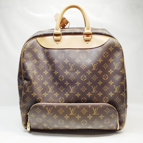 Borsa viaggio louis vuitton - da,