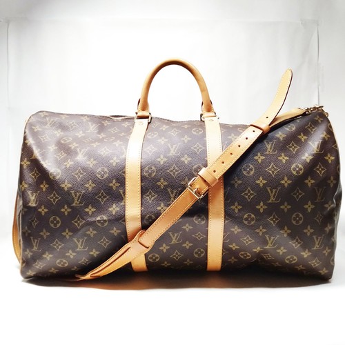 Borsa louis vuitton keepall - borsa,