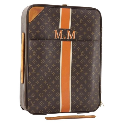 Valigia louis vuitton - valigia,