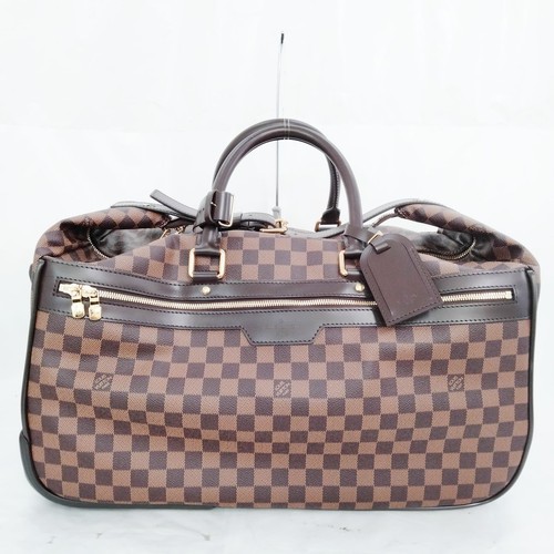 Borsa viaggio louis vuitton - da,
