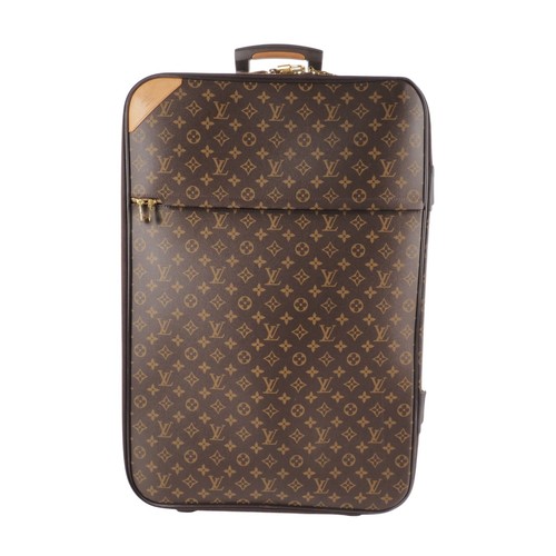 Valigia louis vuitton pegase - valigia,