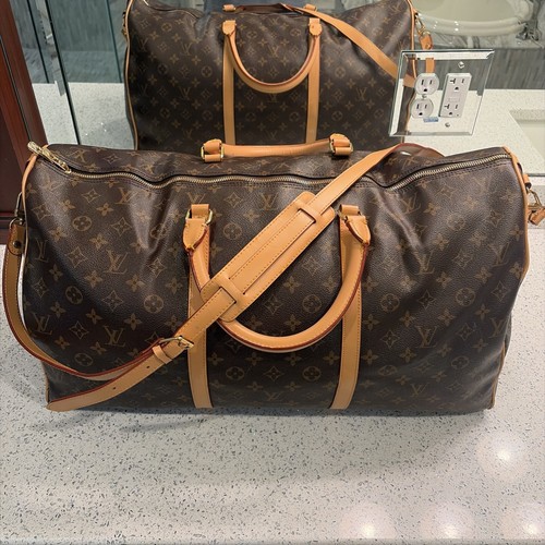 Borsa viaggio louis - da,