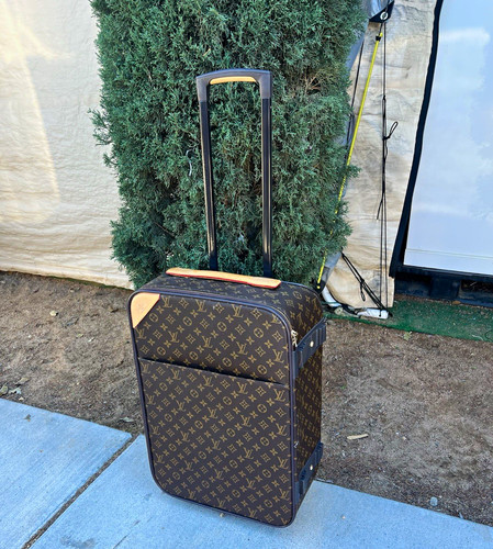 Louis vuitton valigia - valigia, a