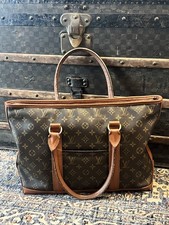 Louis Vuitton Tote LV Monogram