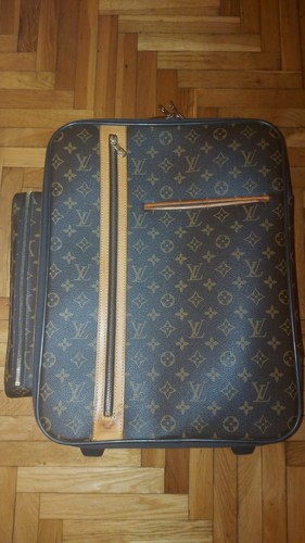 Trolley originale louis - trolley,