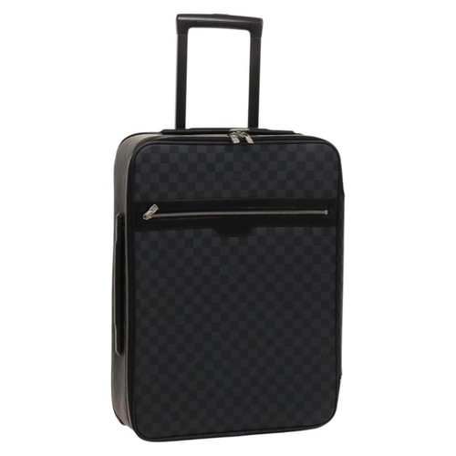 Valigia louis vuitton - valigia, damier