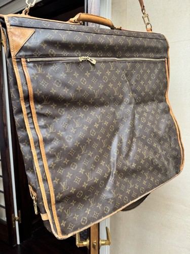 Borsa porta abiti louis - borsa,