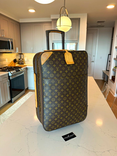 Louis vuitton valigia - louis, da