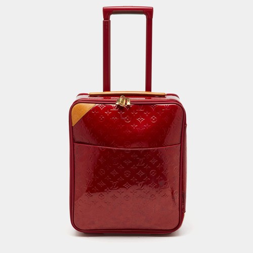 Louis vuitton rouge grenadine - vuitton,