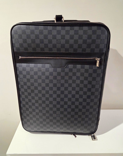 Louis vuitton pegase damier - vuitton,
