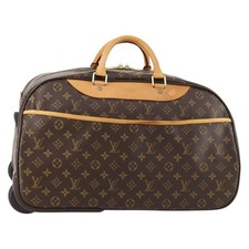 LOUIS VUITTON Monogram Trolley
