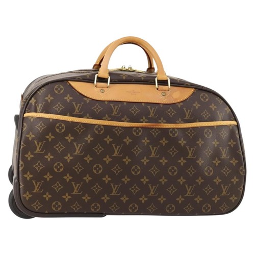 Louis vuitton monogram trolley - vuitton,